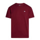 Tommy Hilfiger Ανδρική κοντομάνικη μπλούζα Badge Crew Neck T-Shirt